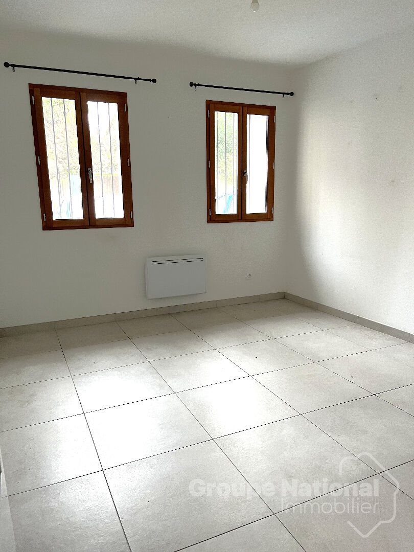 Appartement à louer, 33m², L'Isle-sur-la-Sorgue