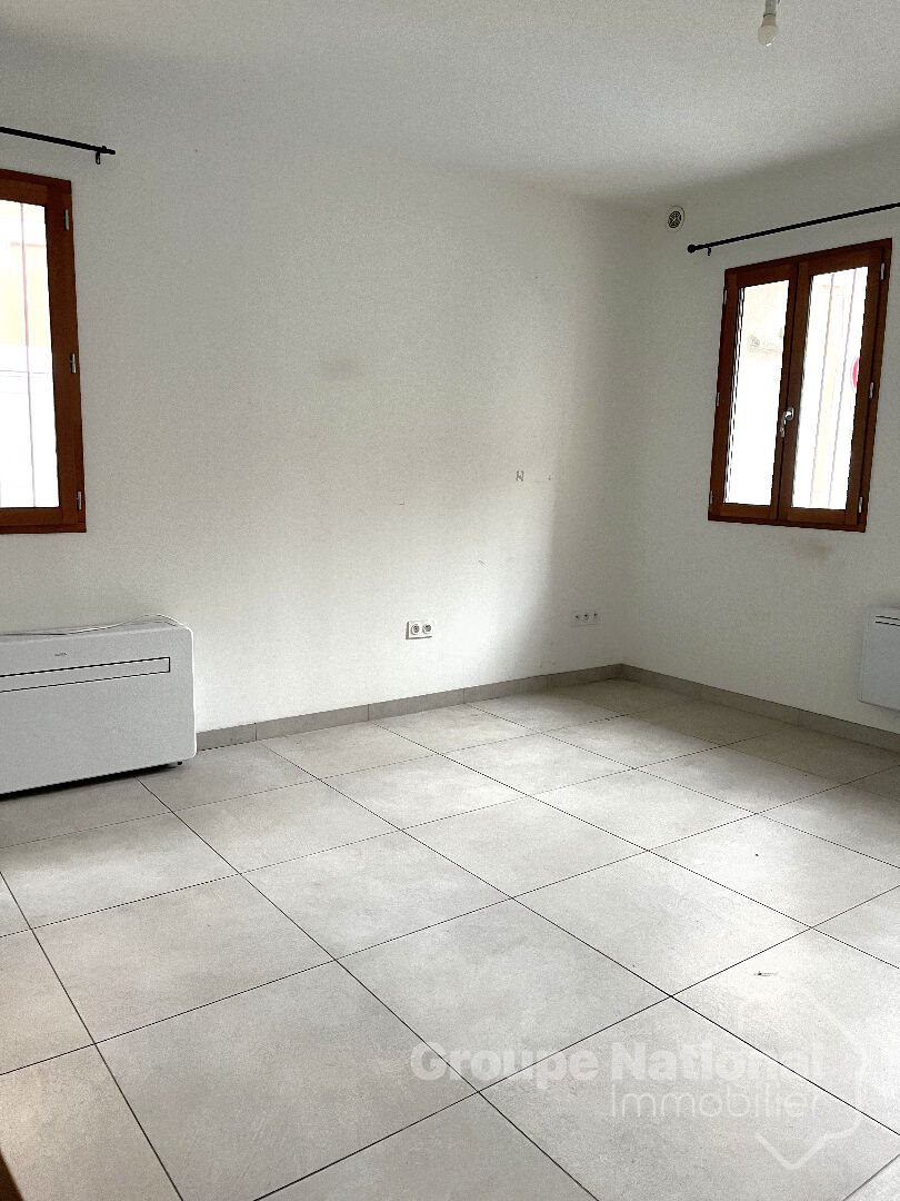 Appartement à louer, 33m², L'Isle-sur-la-Sorgue