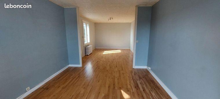 Appartement à vendre, 84m², Rethel