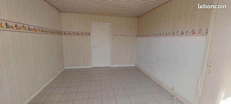 Appartement à vendre, 84m², Rethel