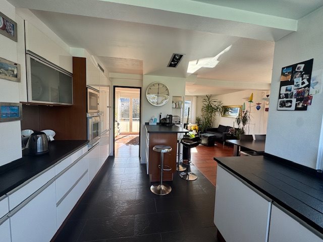 Maison à vendre, 131m², Brunstatt