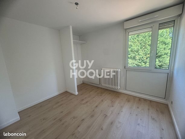 Appartement à louer, 65m², Carling