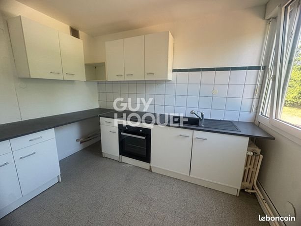 Appartement à louer, 65m², Carling