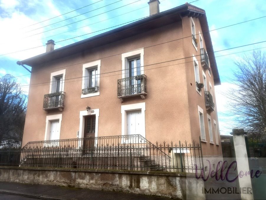 Appartement à louer, 43m², Aix-les-Bains