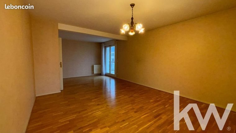 Appartement à vendre, 97m², Orléans