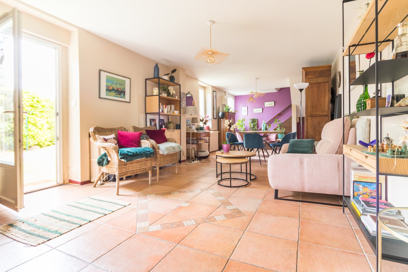 Maison à vendre, 108m², Dijon
