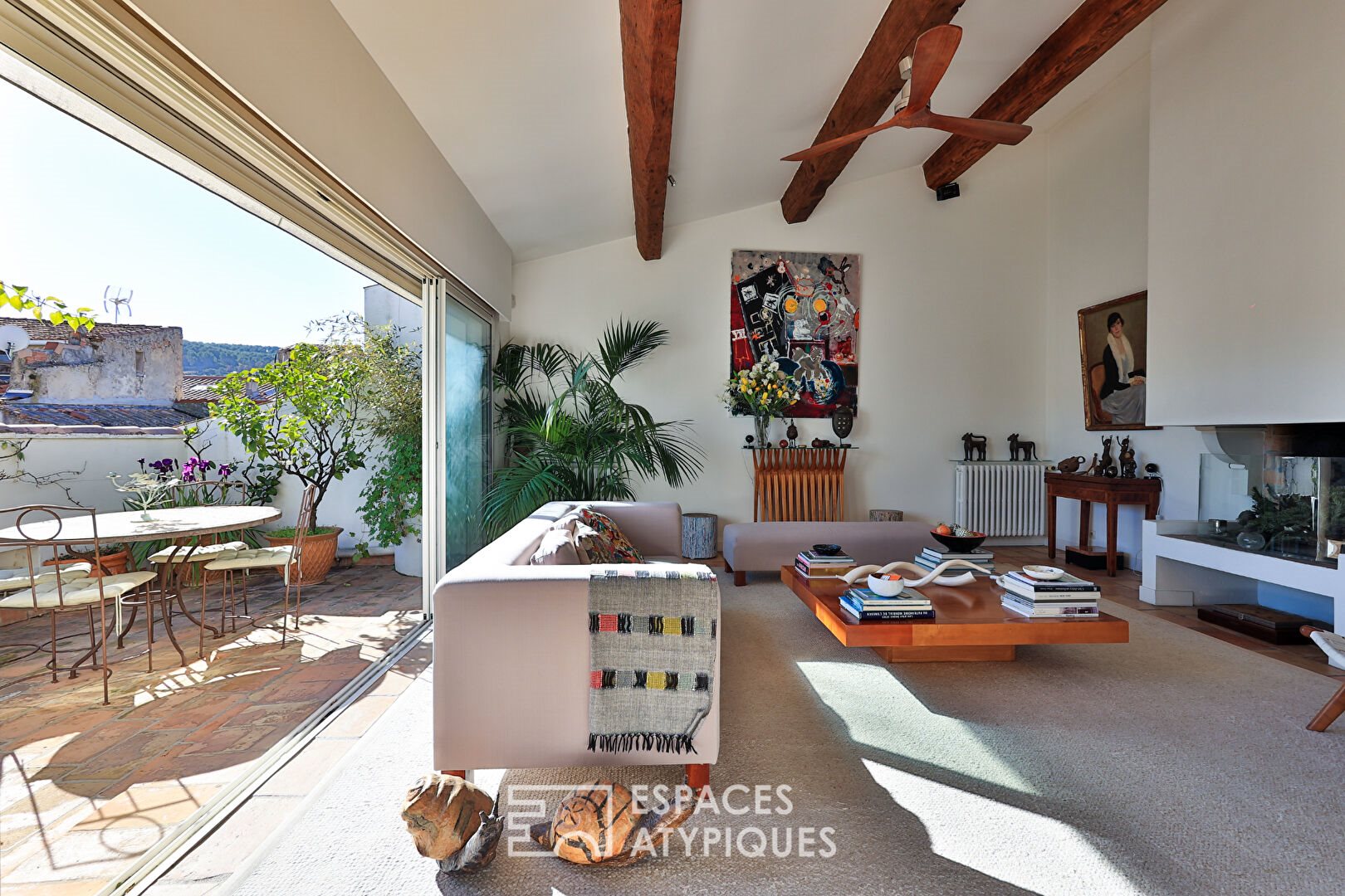 Maison à vendre, 218m², Le Beausset