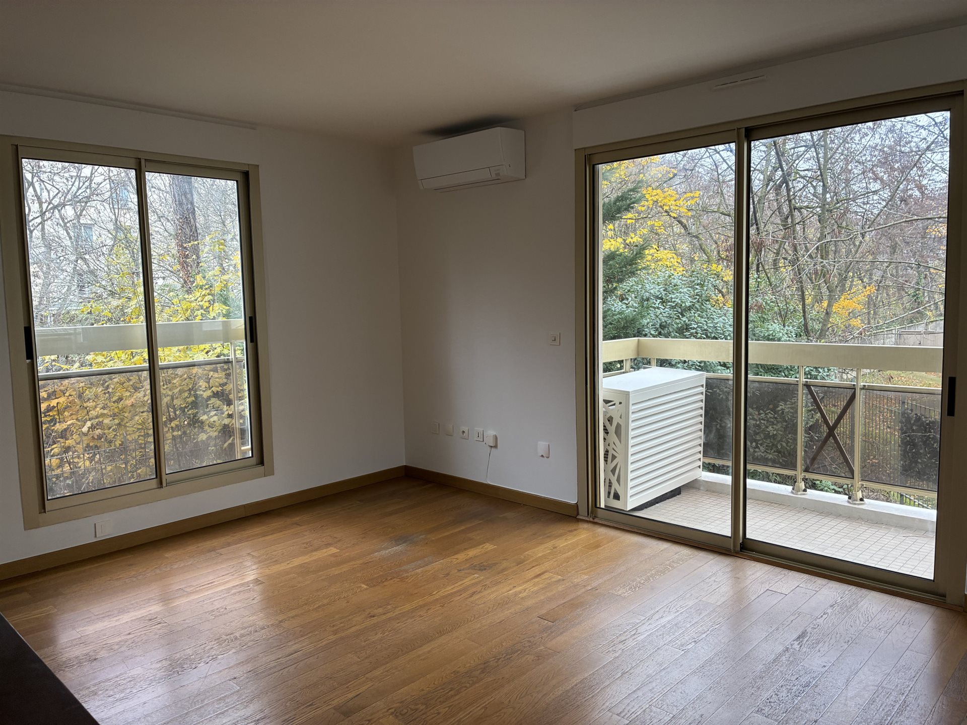 Appartement à louer, 65m², Paris 12ème