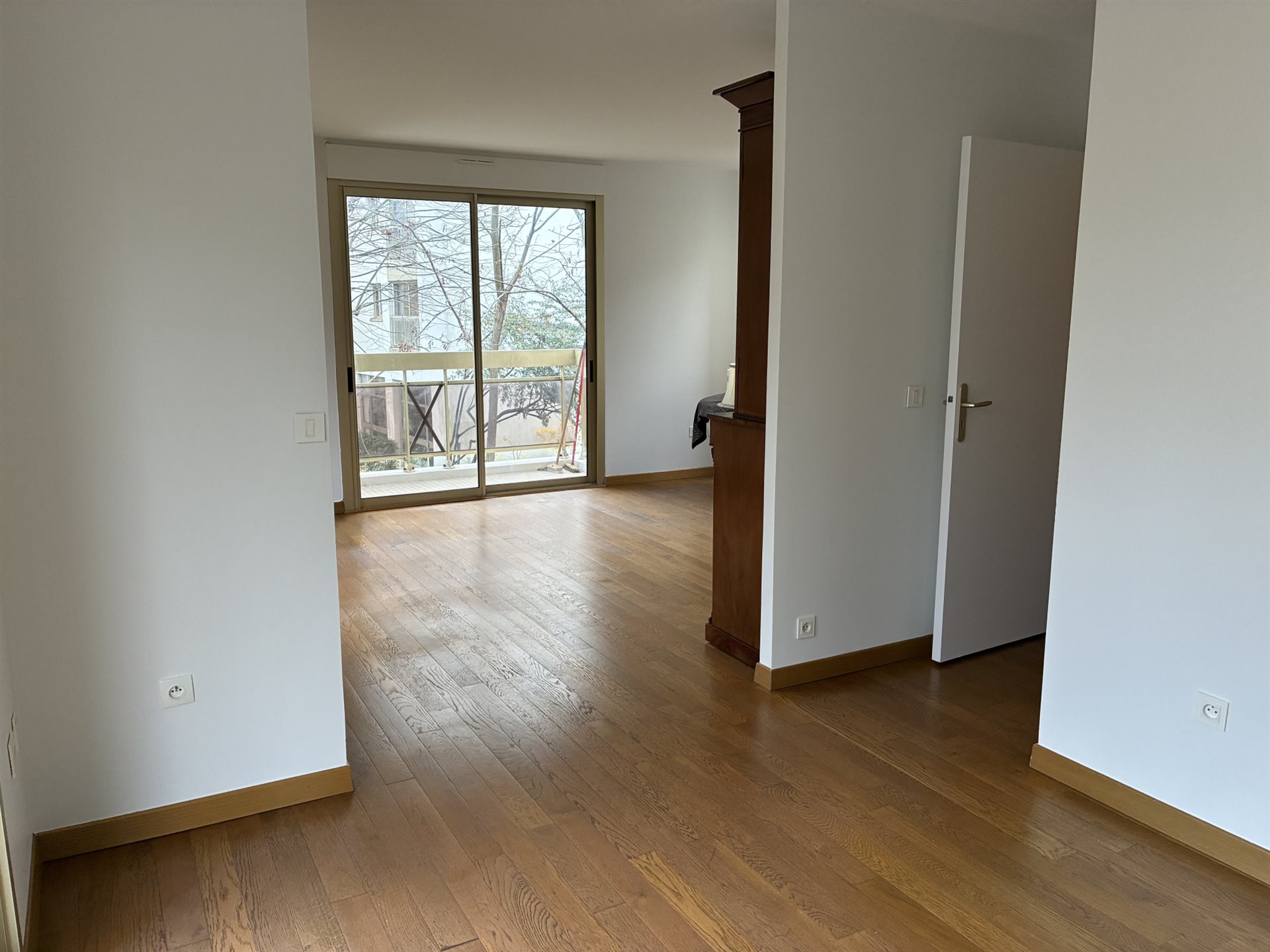 Appartement à louer, 65m², Paris 12ème