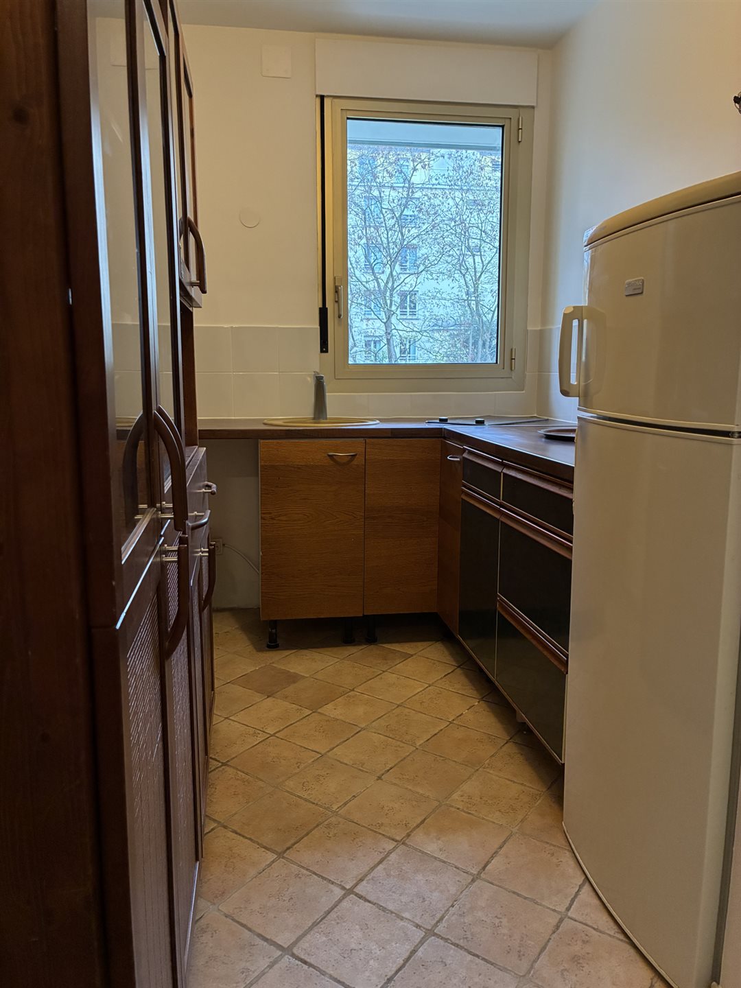 Appartement à louer, 65m², Paris 12ème