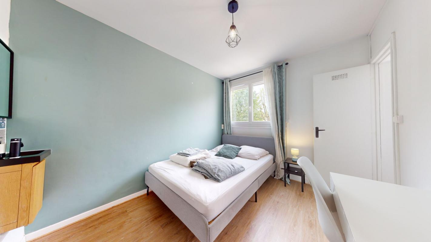 Appartement à vendre, 58m², Reims