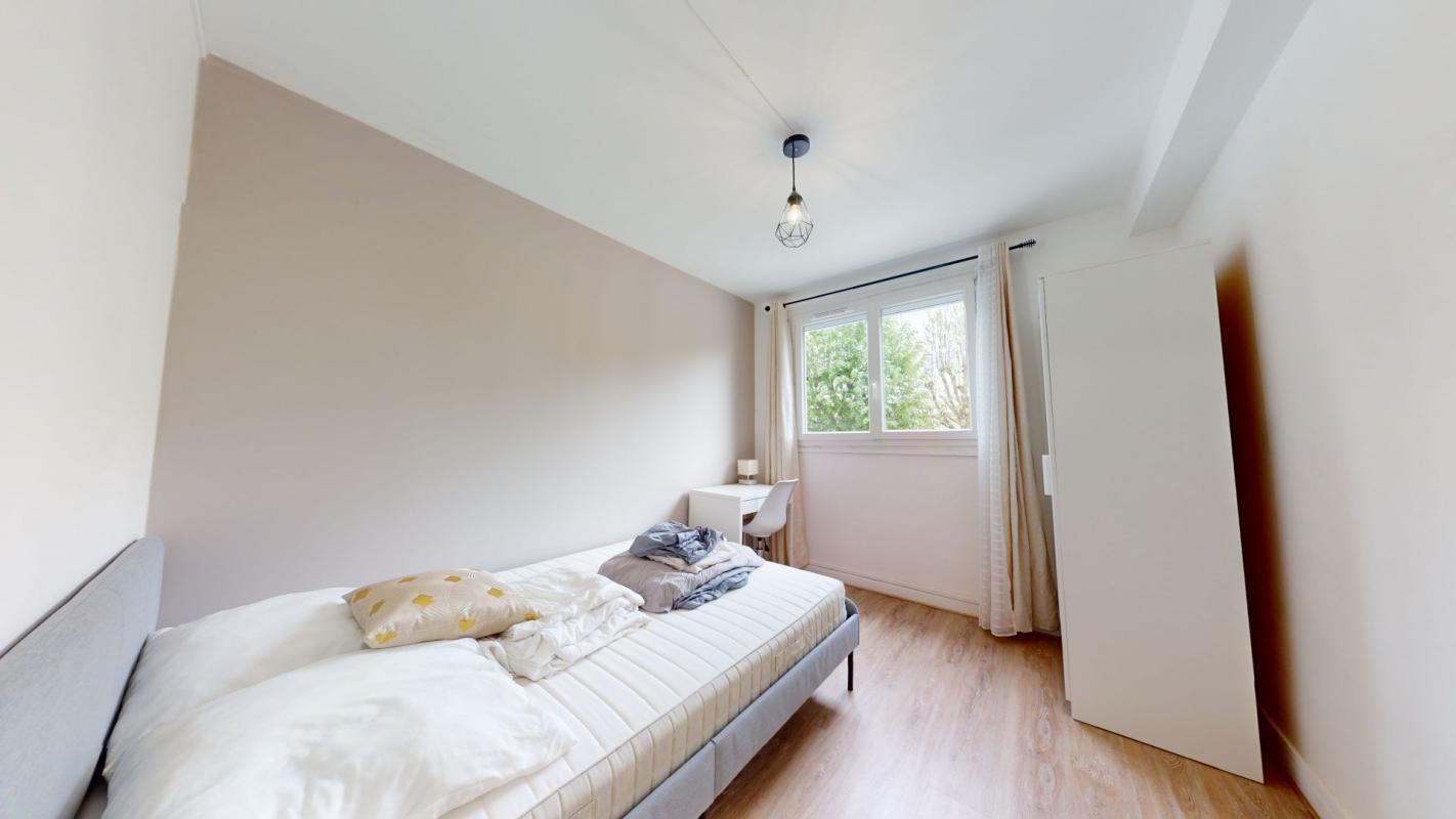 Appartement à vendre, 58m², Reims