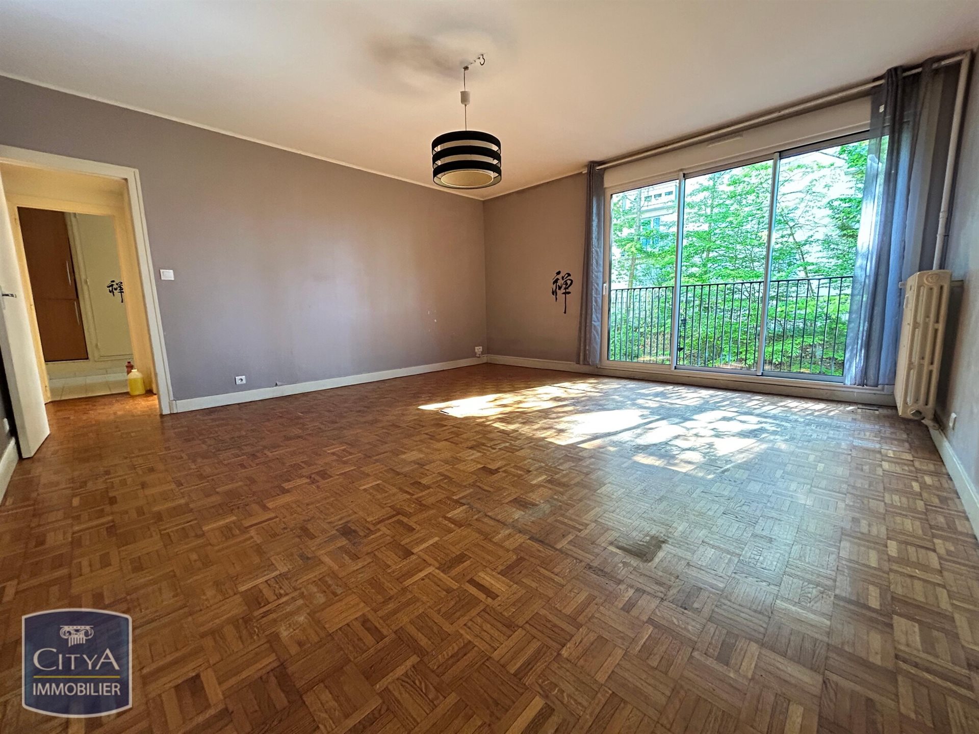 Appartement à vendre, 72m², Le Mans