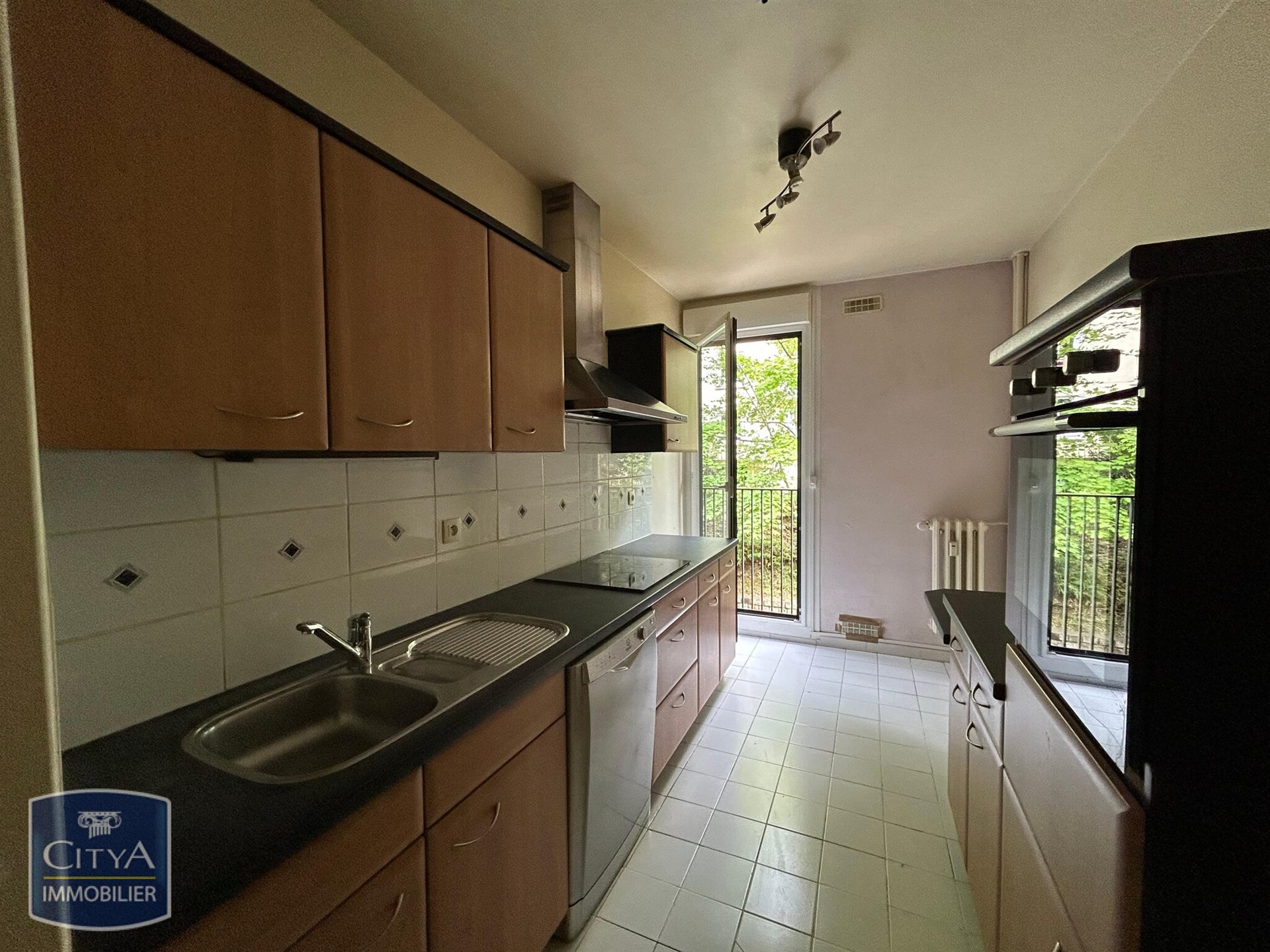 Appartement à vendre, 72m², Le Mans