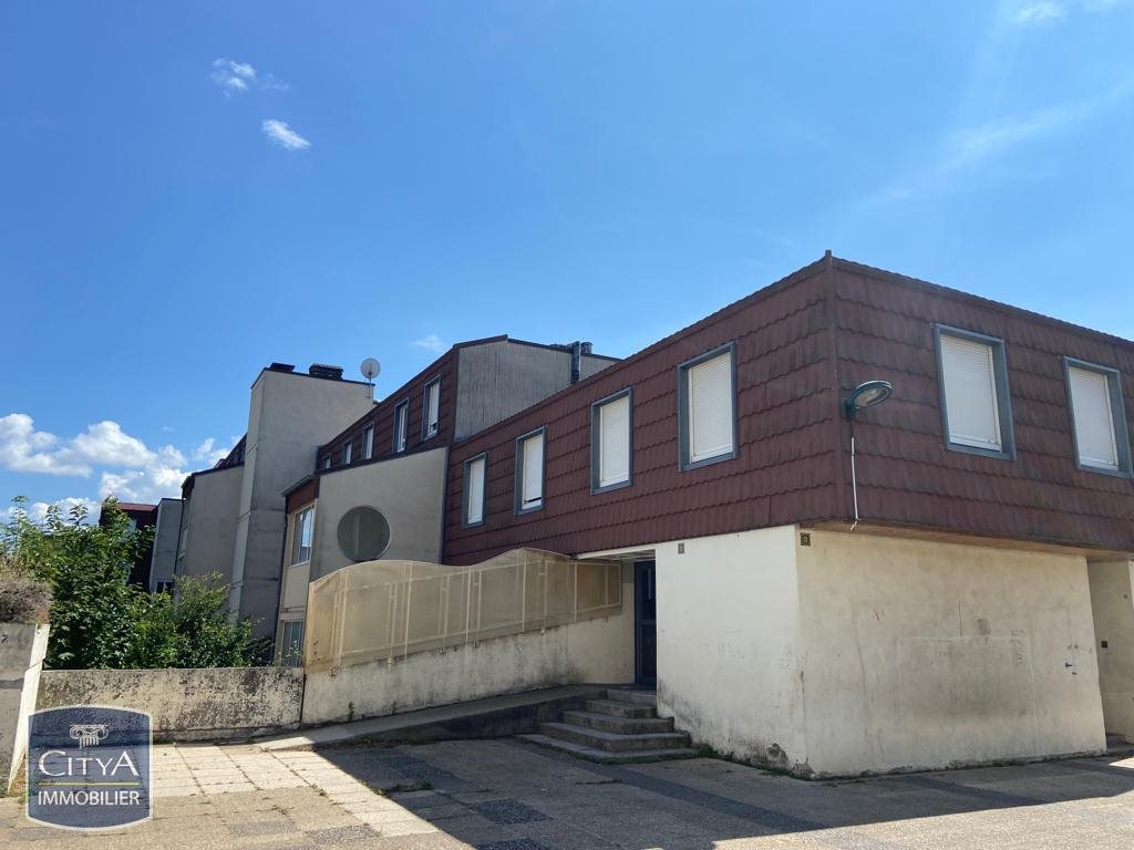Appartement à louer, 38m², Villefontaine