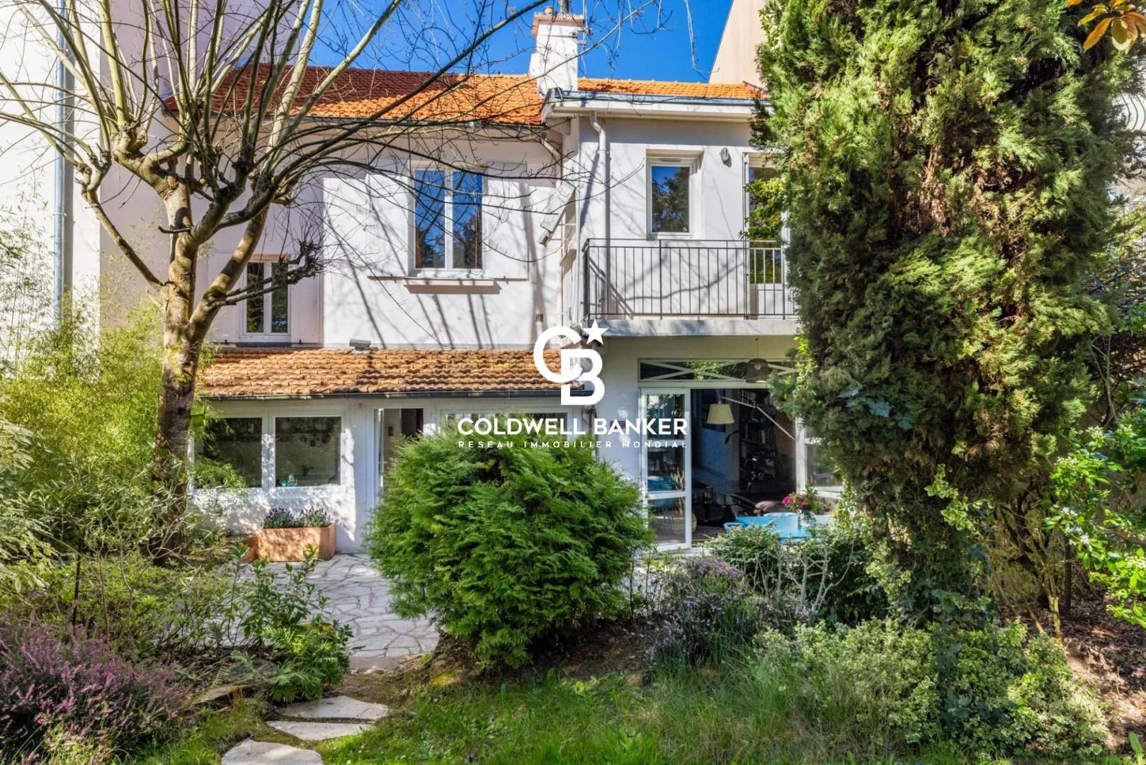 Maison à vendre, 205m², Nantes