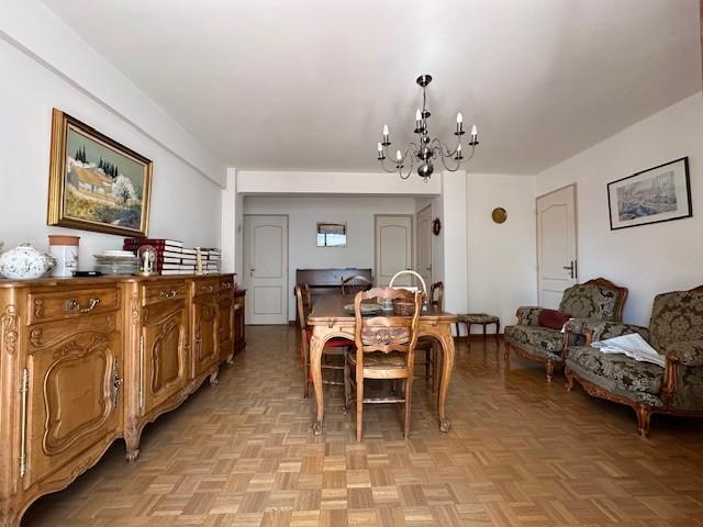 Maison à vendre, 82m², Marseille 5ème