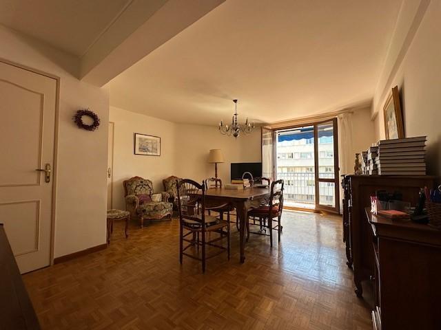 Maison à vendre, 82m², Marseille 5ème