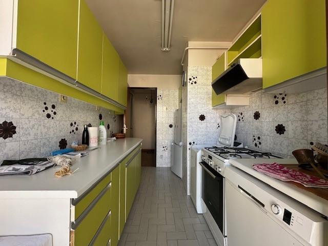 Maison à vendre, 82m², Marseille 5ème