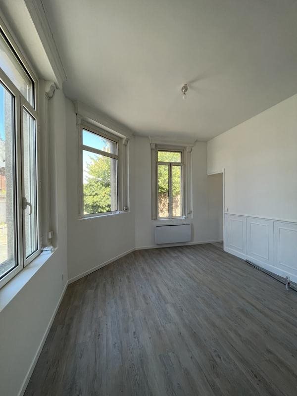 Appartement à louer, 80m², Caudry