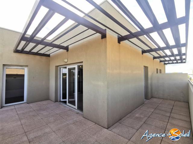 Maison à vendre, 61m², Montpellier