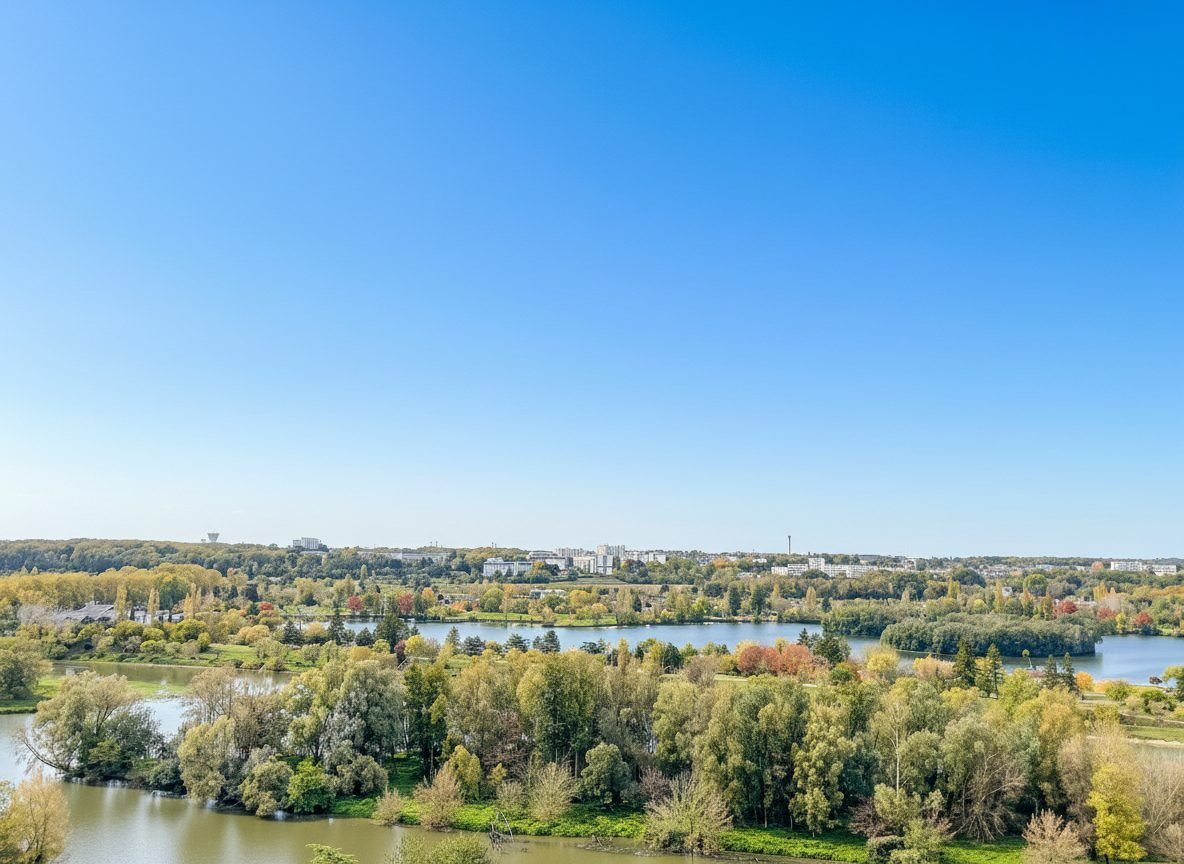 Appartement à vendre, 73m², Tours