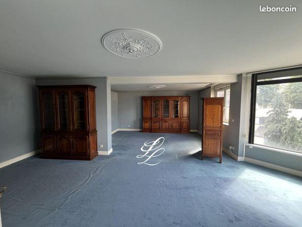 Appartement à vendre, 136m², Le Mans