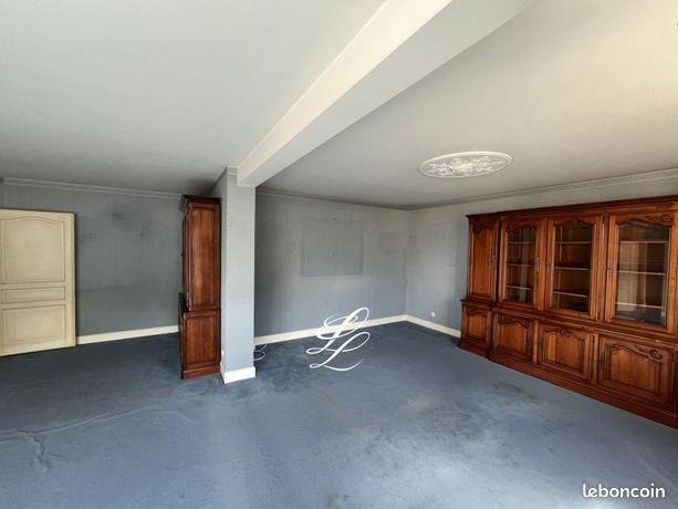 Appartement à vendre, 136m², Le Mans