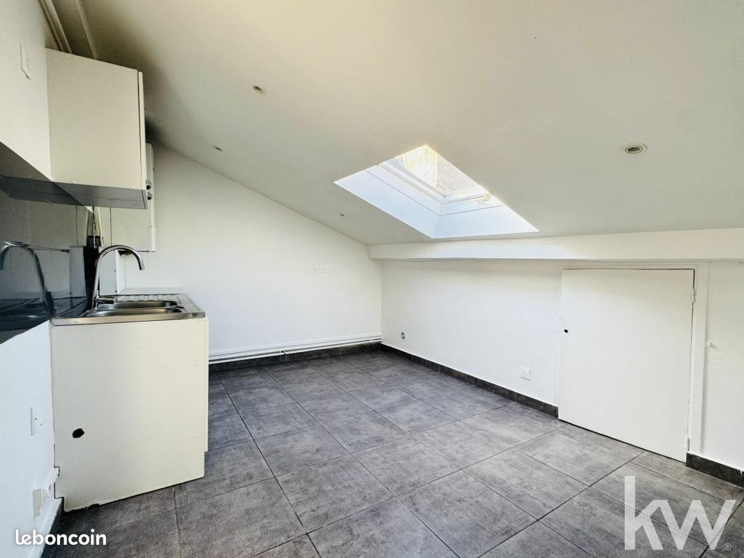 Appartement à vendre, 100m², Saint-Etienne