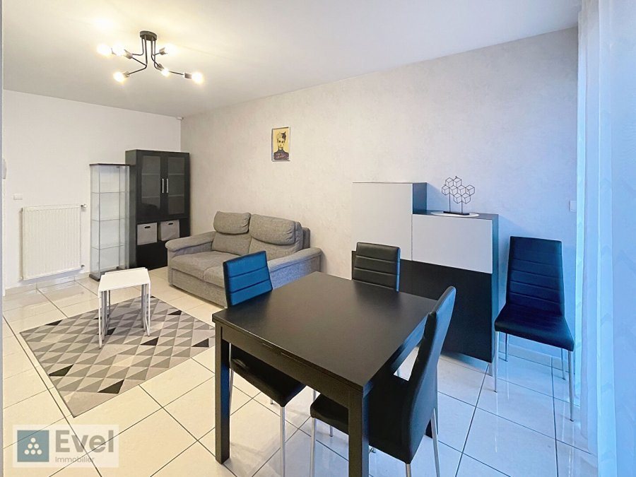 Appartement à louer, 42m², Audun-le-Tiche