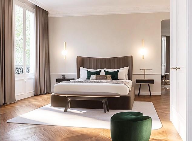 Appartement à vendre, 106m², Aix-en-Provence