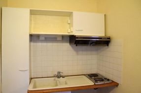 Appartement à louer, 40m², Orléans