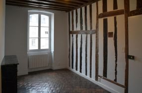 Appartement à louer, 40m², Orléans