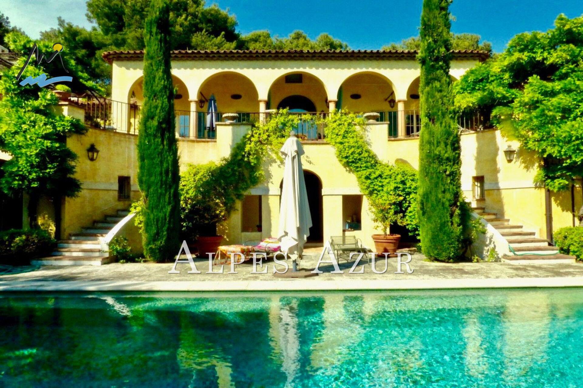 Maison à vendre, 251m², Nice