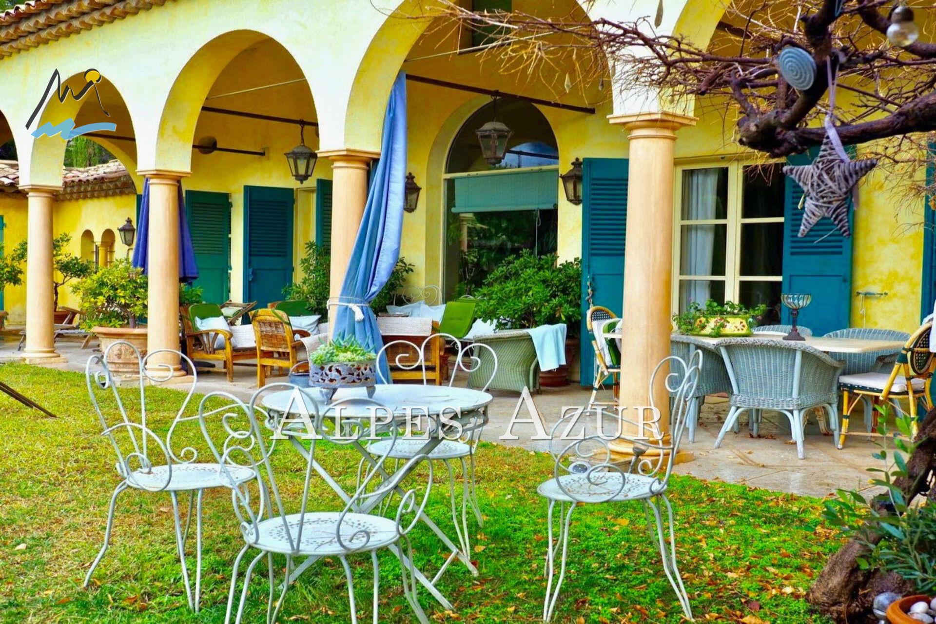 Maison à vendre, 251m², Nice