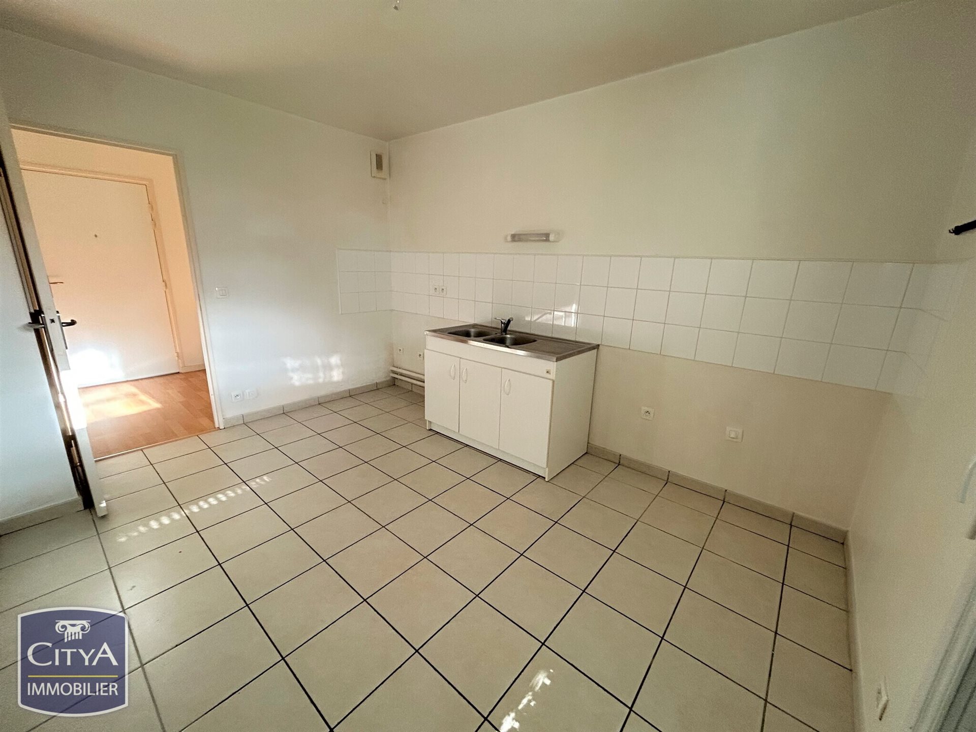Appartement à vendre, 70m², Le Mans