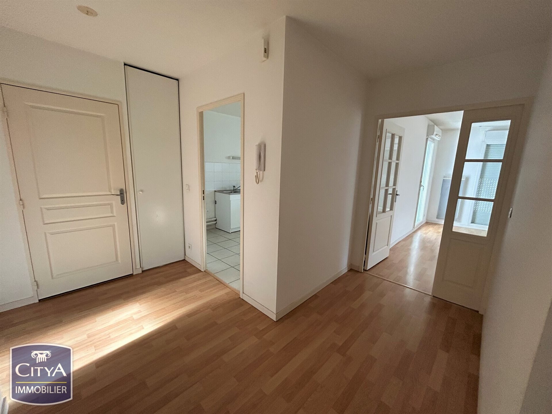 Appartement à vendre, 70m², Le Mans