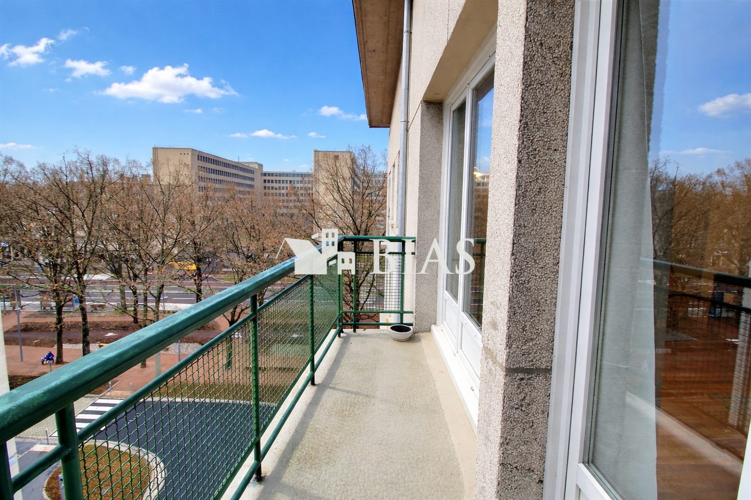 Appartement à vendre, 97m², Rouen