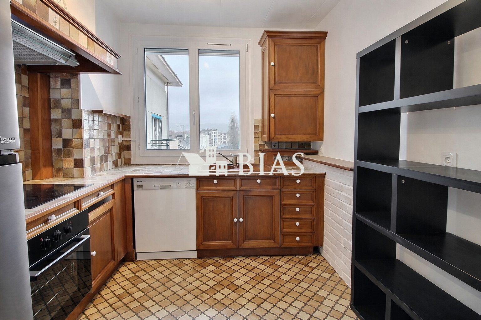 Appartement à vendre, 97m², Rouen