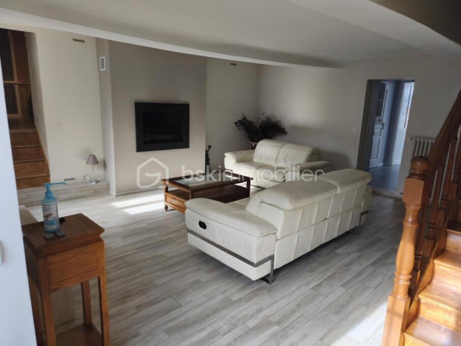 Maison à vendre, 230m², Amayé-sur-Orne
