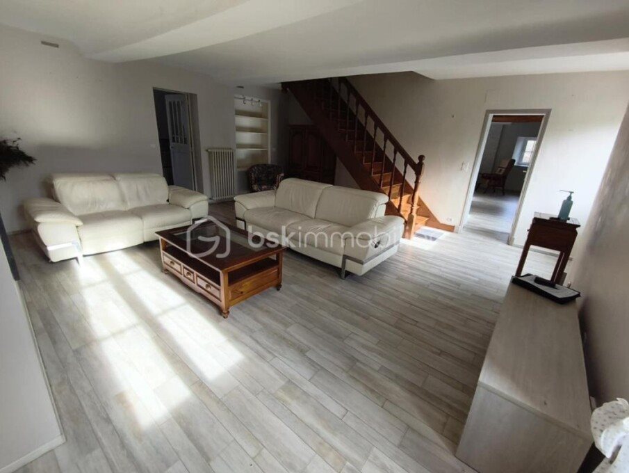 Maison à vendre, 230m², Amayé-sur-Orne