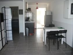 Appartement à louer, 32m², Montpellier