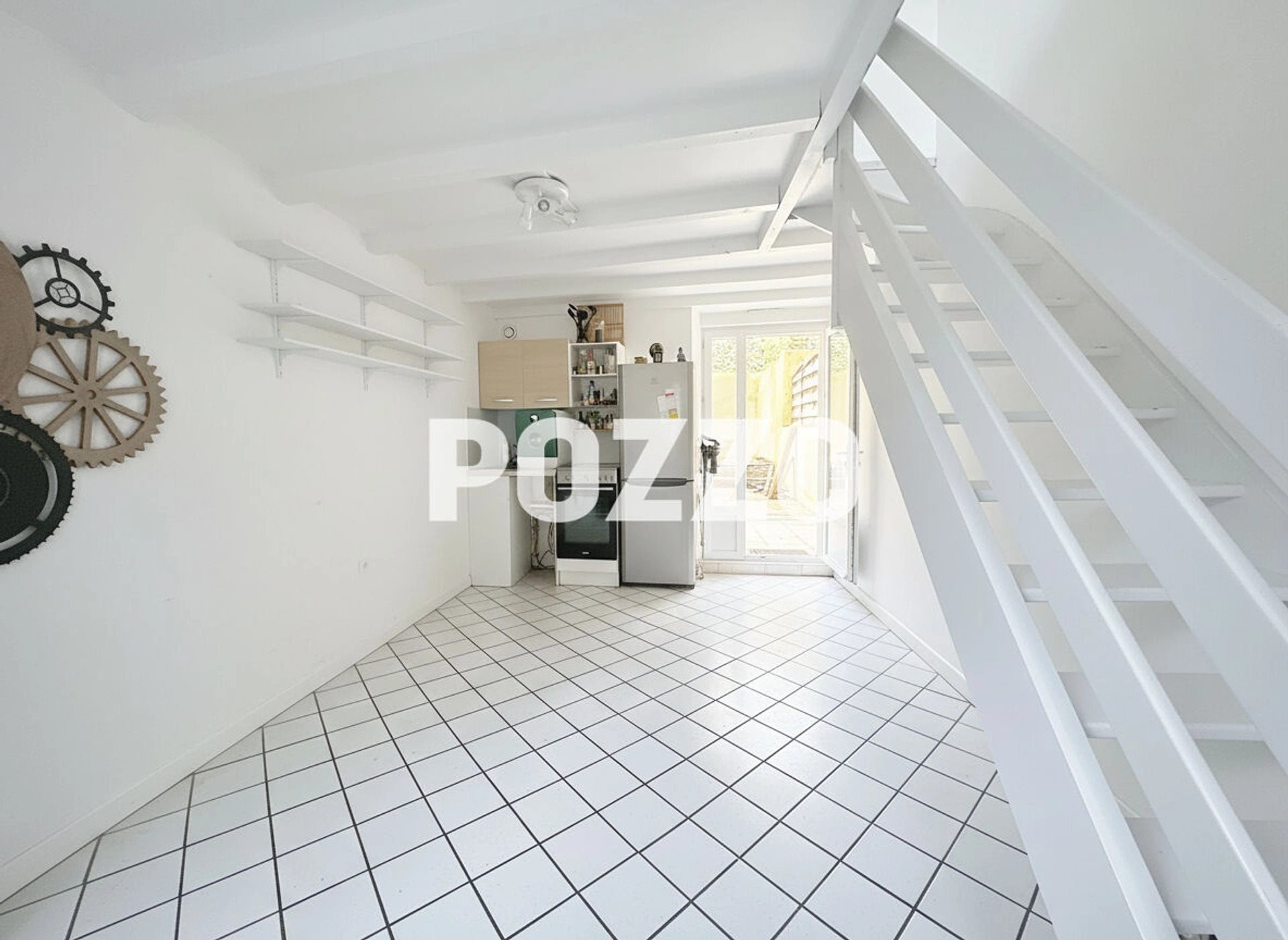 Appartement à vendre, 33m², Avranches