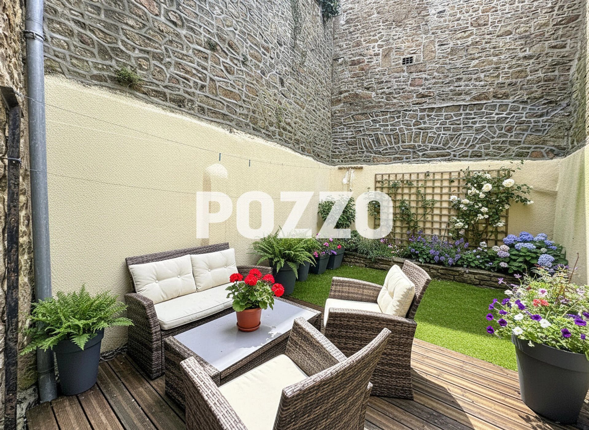 Appartement à vendre, 33m², Avranches