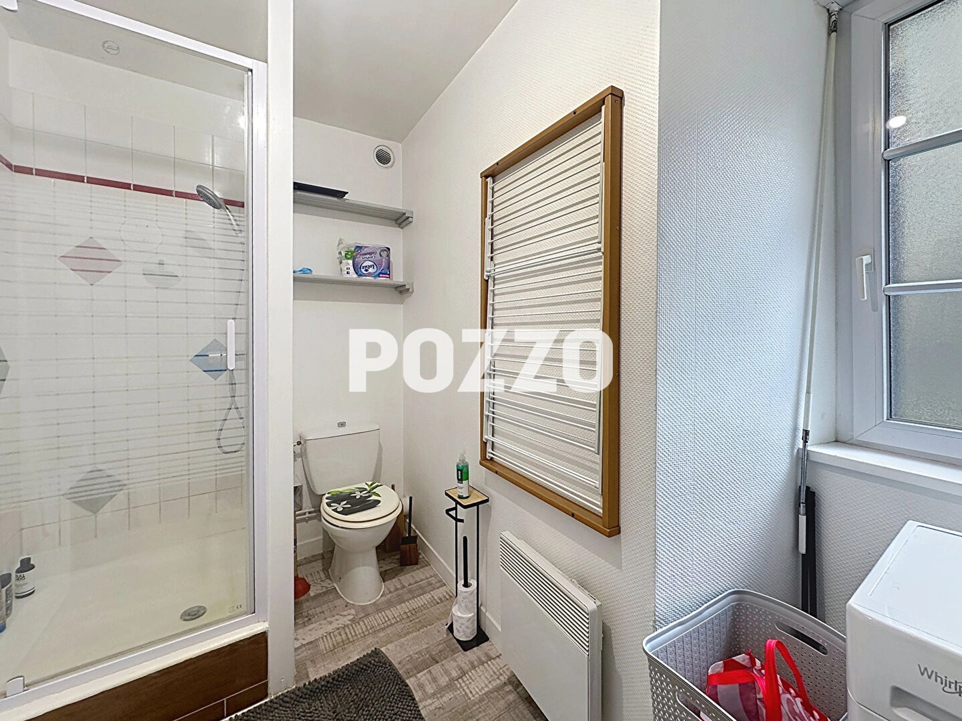 Appartement à vendre, 33m², Avranches