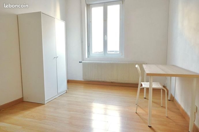Appartement à louer, 32m², Amiens