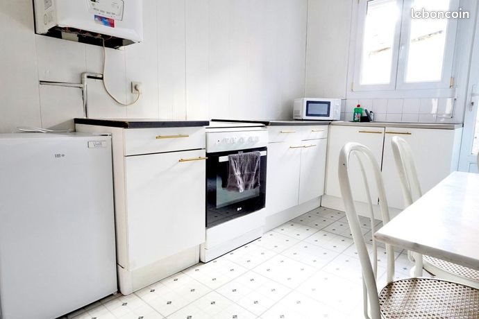 Appartement à louer, 32m², Amiens