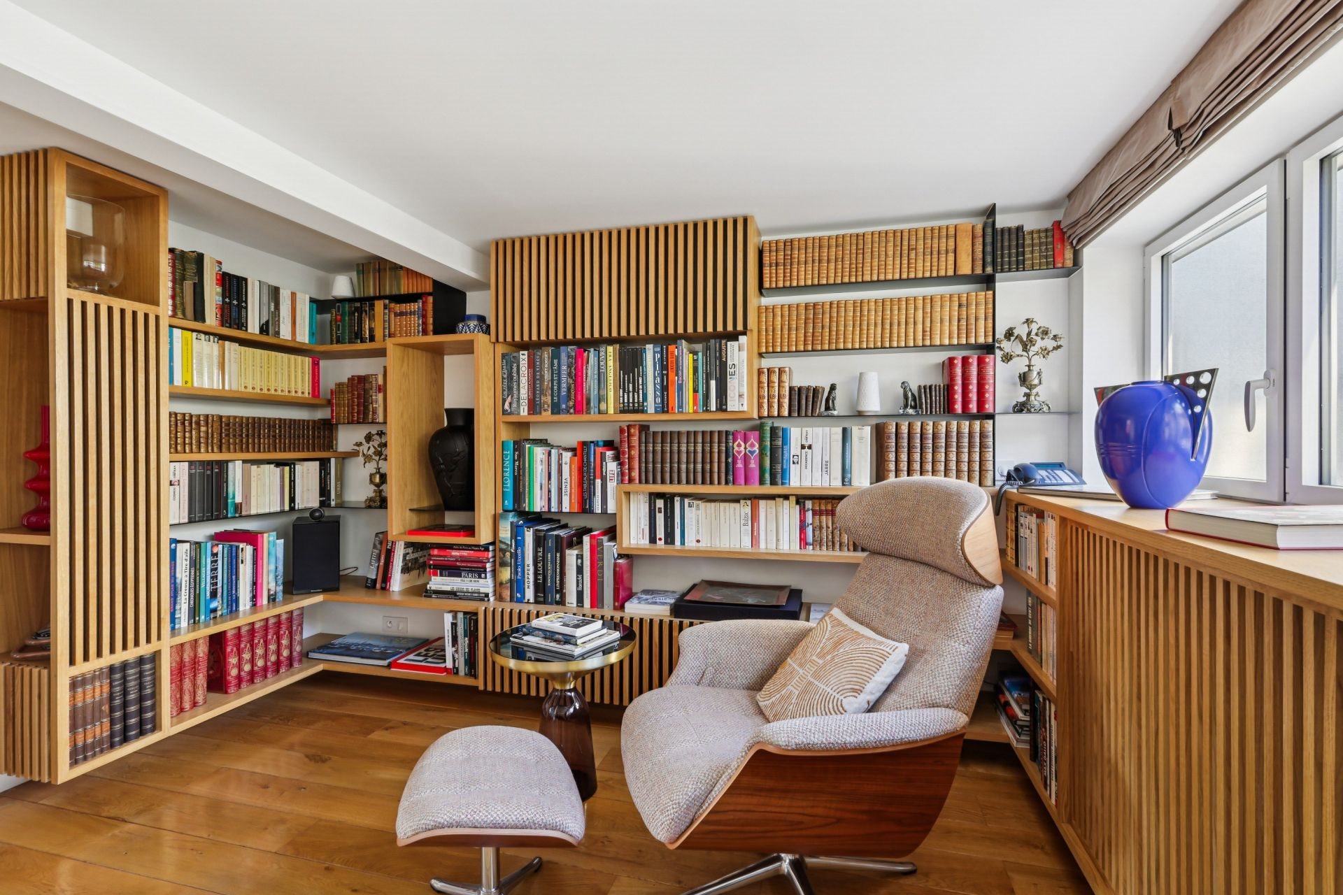 Maison à vendre, 600m², Paris 20ème