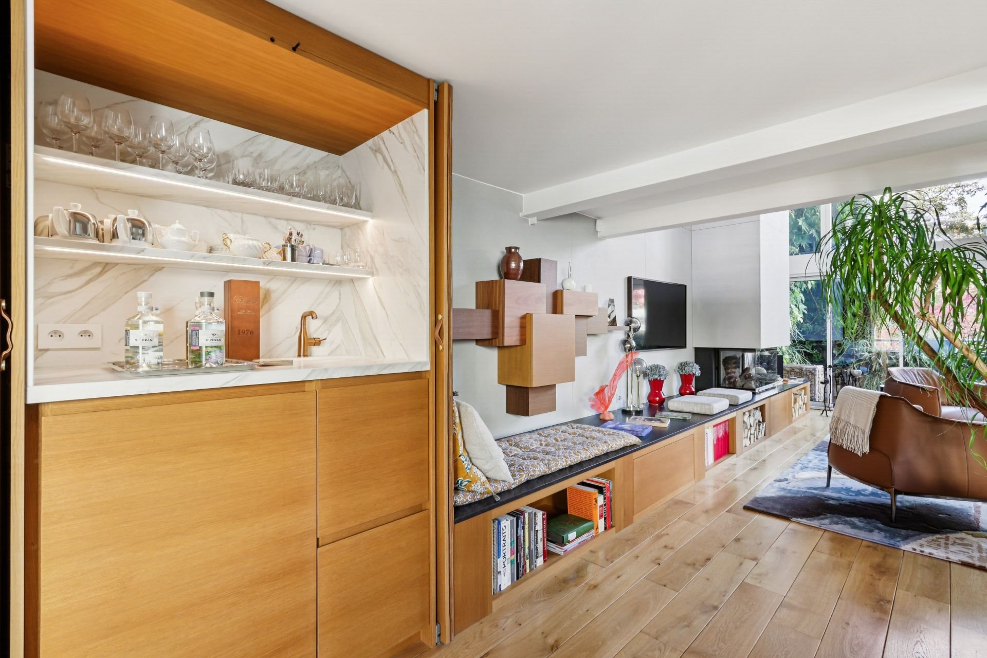 Maison à vendre, 600m², Paris 20ème