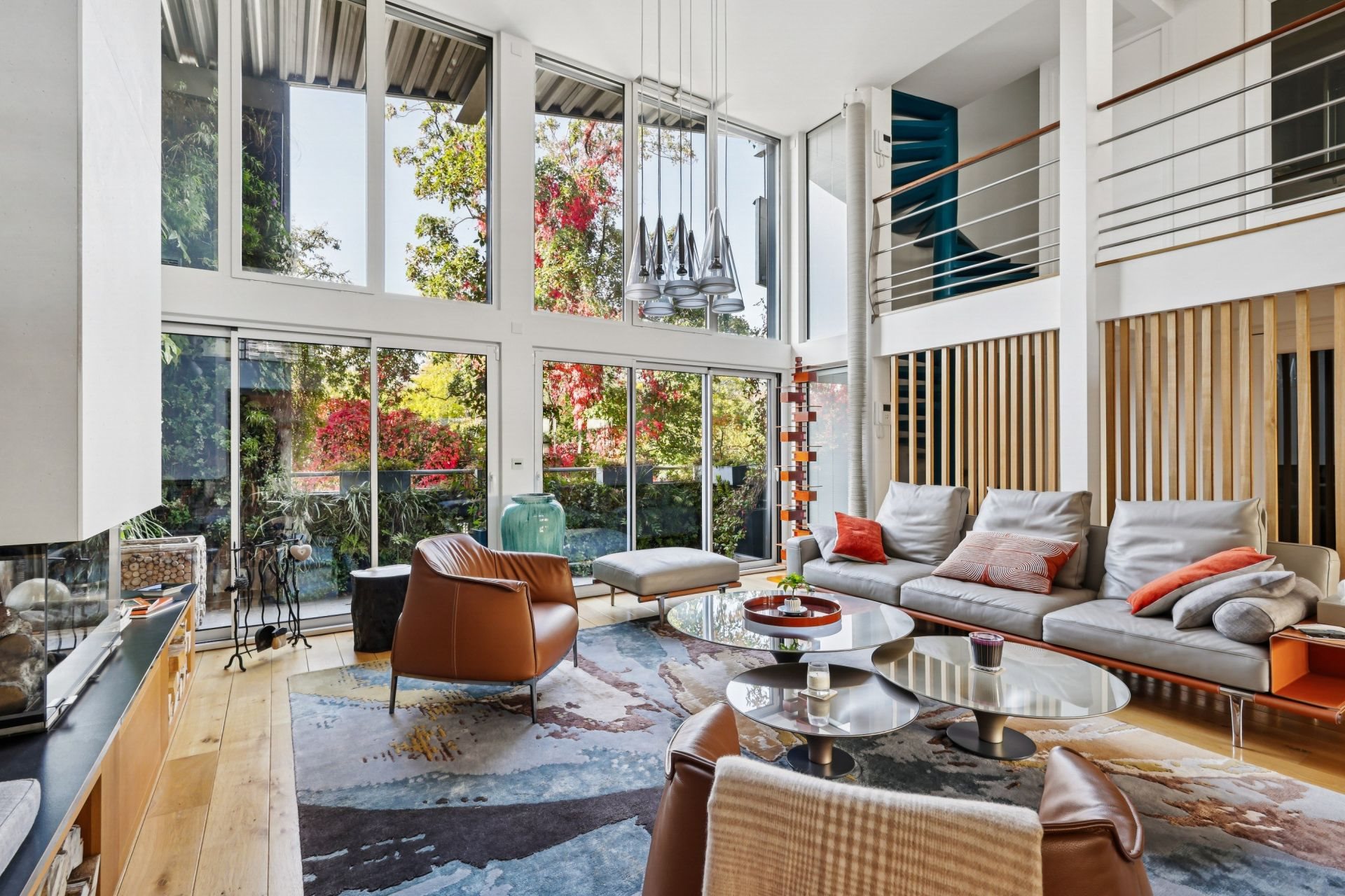 Maison à vendre, 600m², Paris 20ème